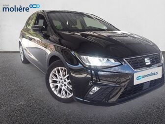 Imagen de SEAT Ibiza 1.0 TSI S&S FR XS 110