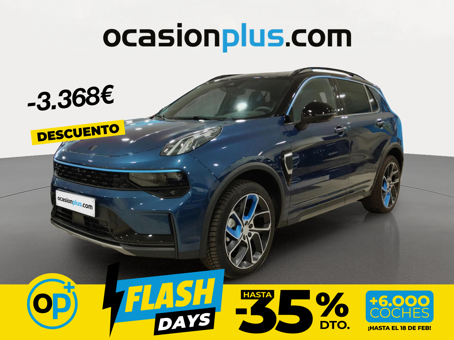 Imagen de LYNK & CO 01