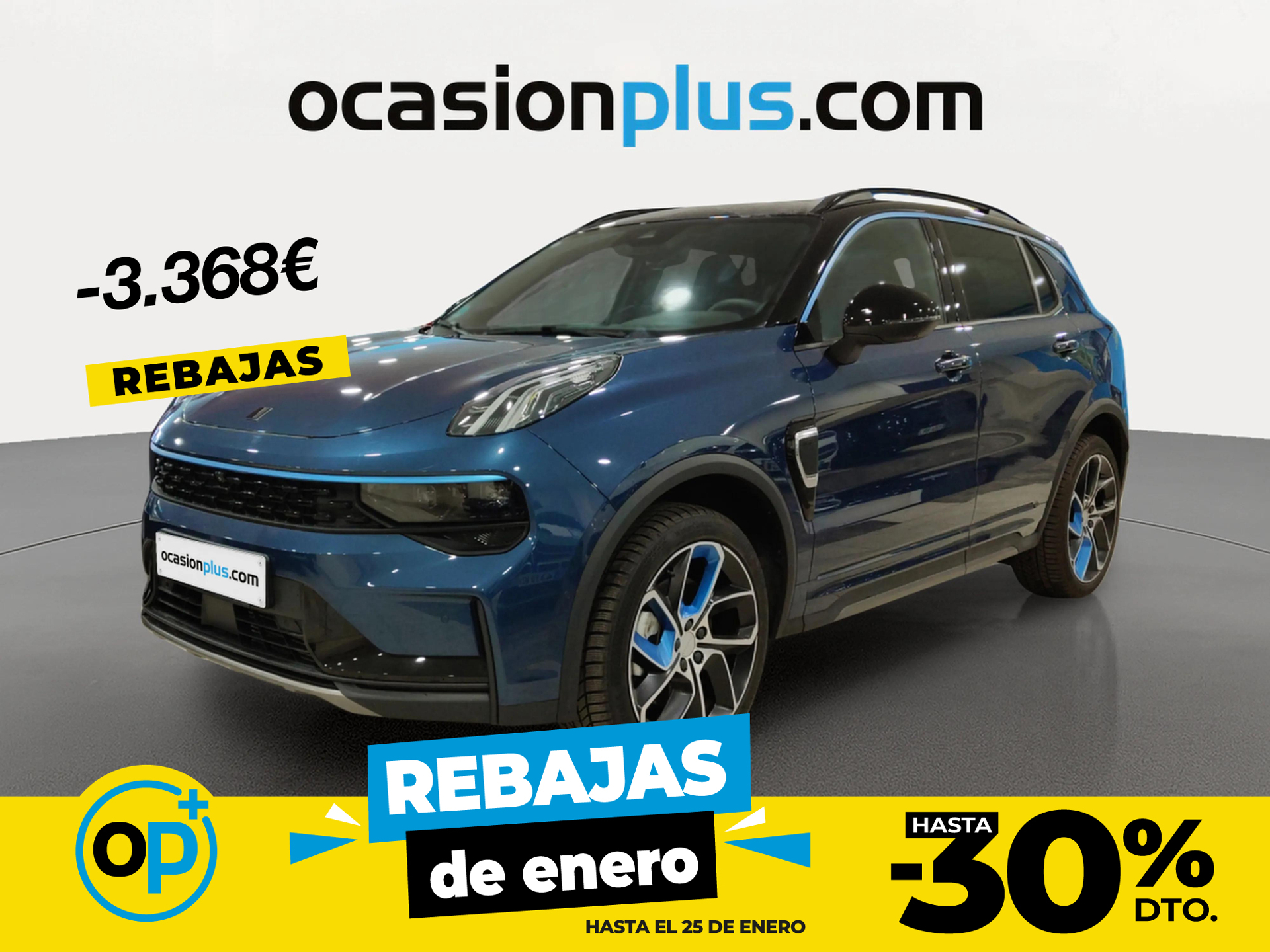 Imagen de LYNK & CO 01