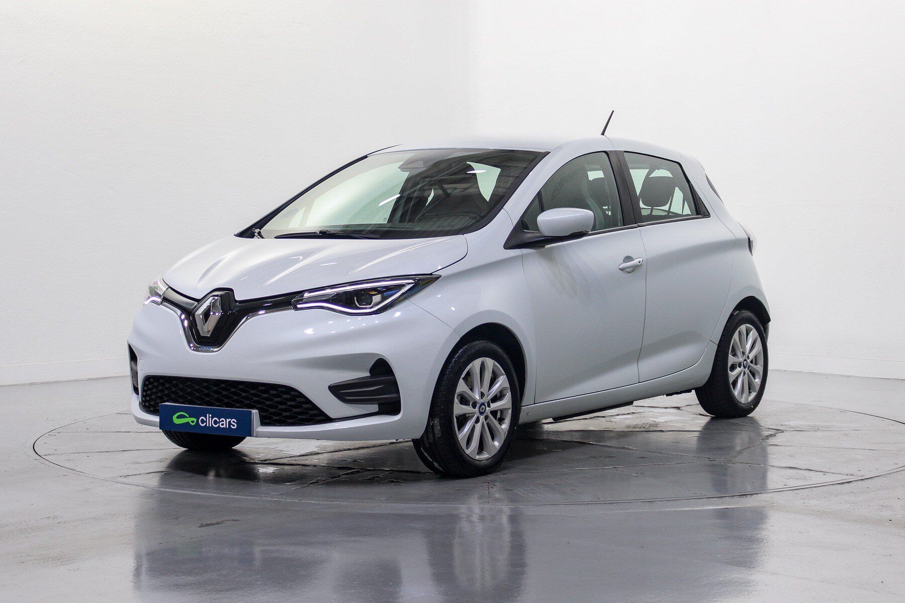 Foto del RENAULT Zoe Life 40 R110 Flexi 80kW