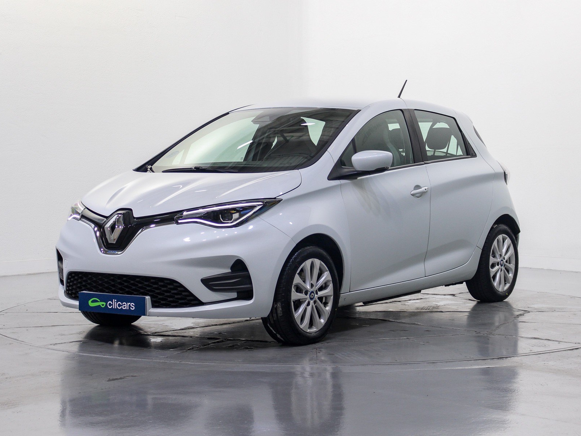 Imagen de RENAULT Zoe