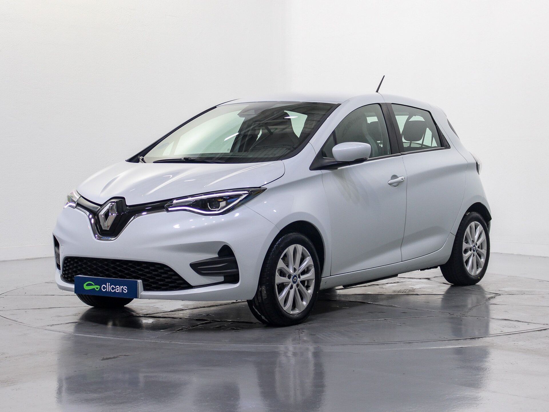 Imagen 1 de RENAULT Zoe