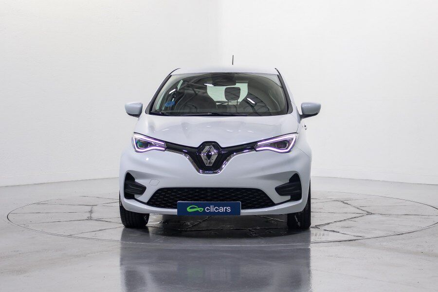 Foto del RENAULT Zoe Life 40 R110 Flexi 80kW