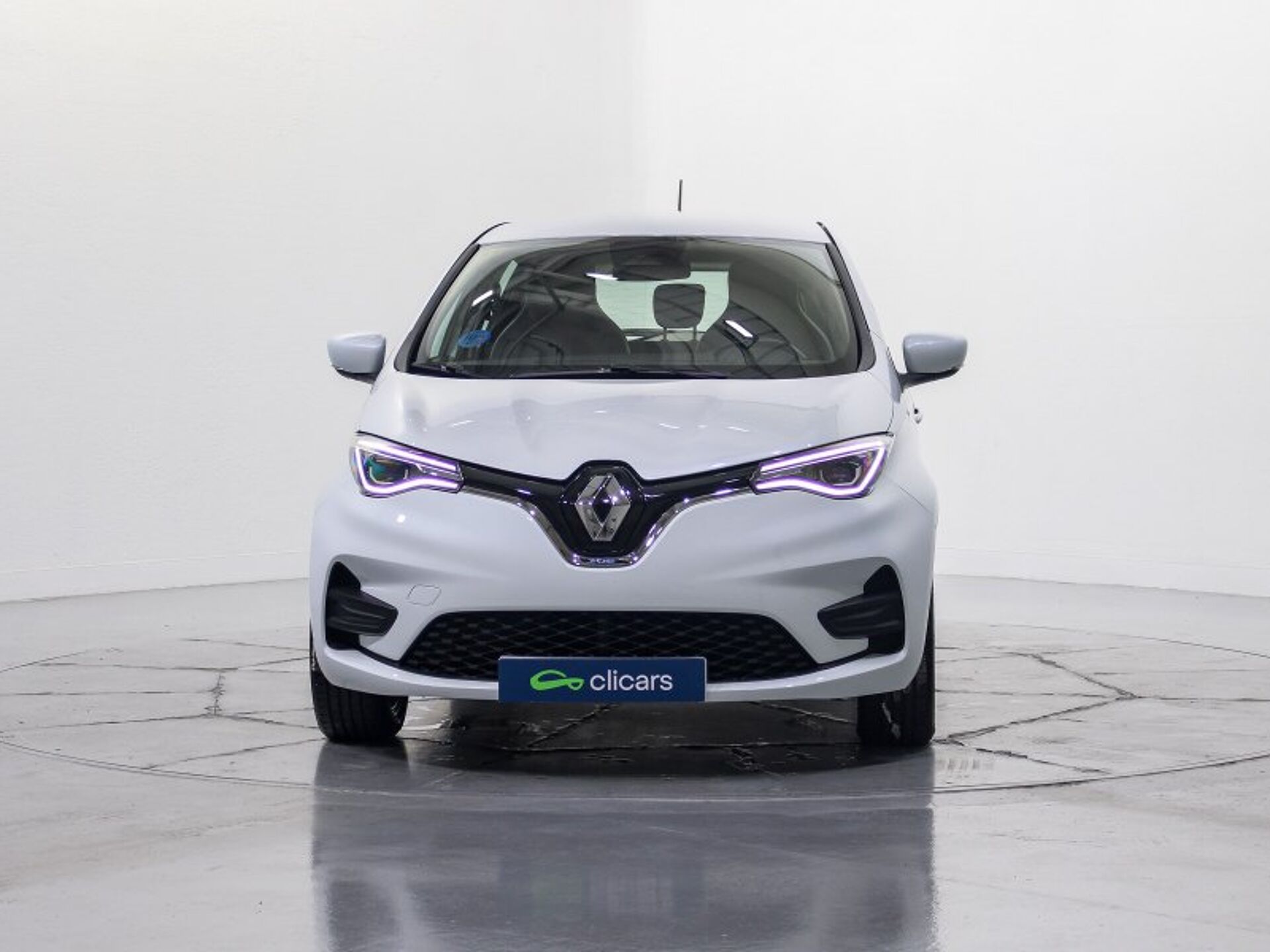 Imagen 2 de RENAULT Zoe