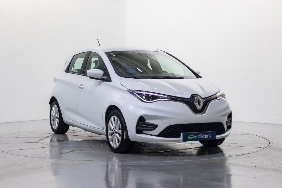 Foto del RENAULT Zoe Life 40 R110 Flexi 80kW