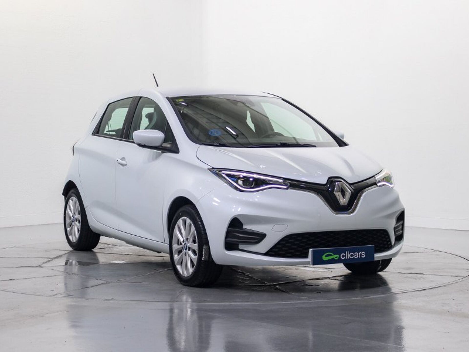 Imagen 3 de RENAULT Zoe