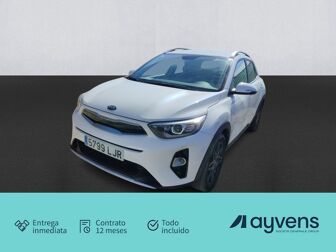 Imagen de KIA Stonic 1.0 T-GDi Eco-Dynamic Black Edition DCT 120