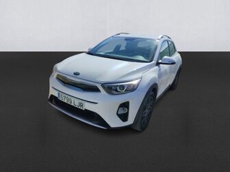 Imagen de KIA Stonic 1.0 T-GDi Eco-Dynamic Black Edition DCT 120