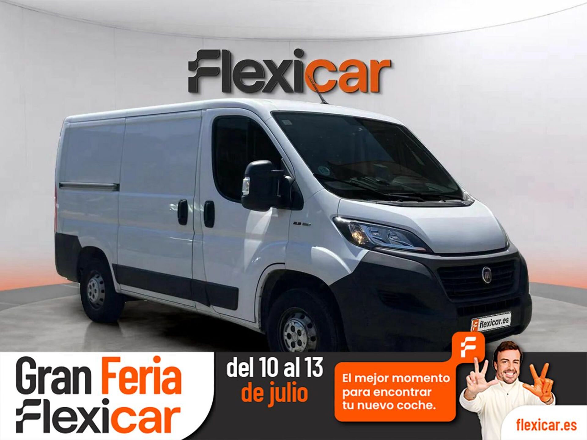 Imagen de FIAT Ducato