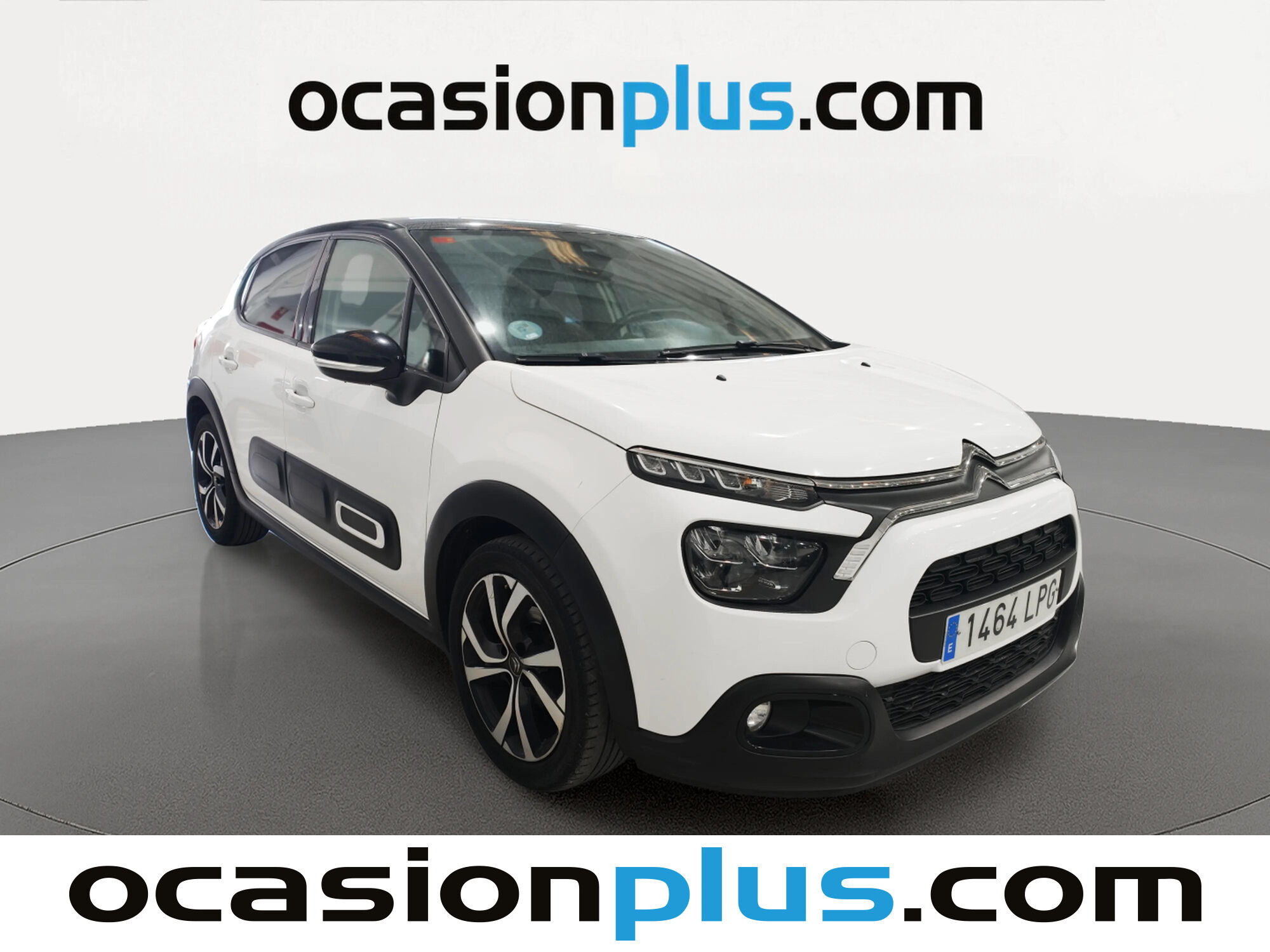 Foto del CITROEN C3 1.2 PureTech S&S C-Series 83