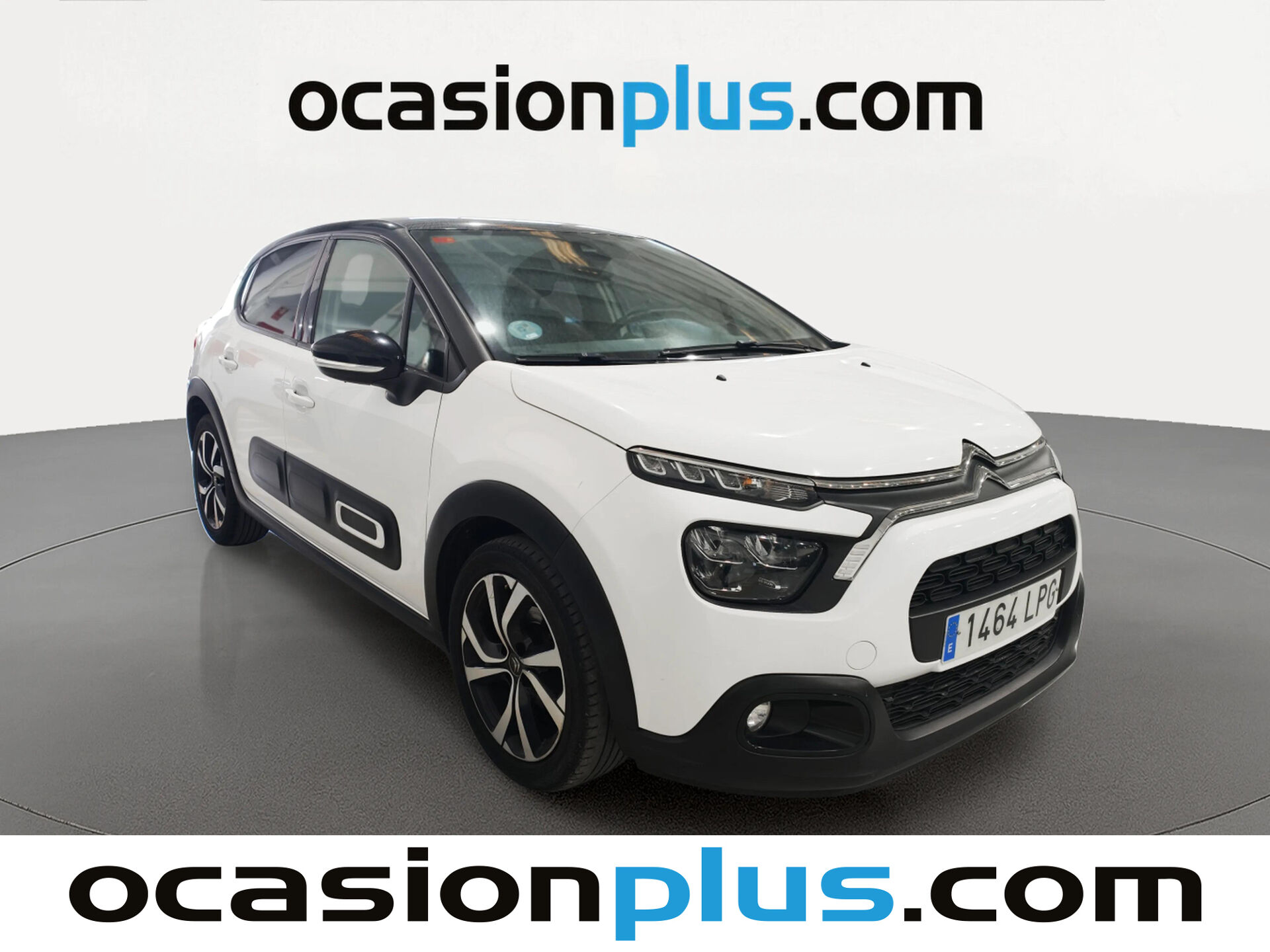 Imagen 2 de CITROEN C3