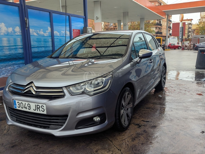 Foto del CITROEN C4 1.2 PureTech S&S Feel Edition 130