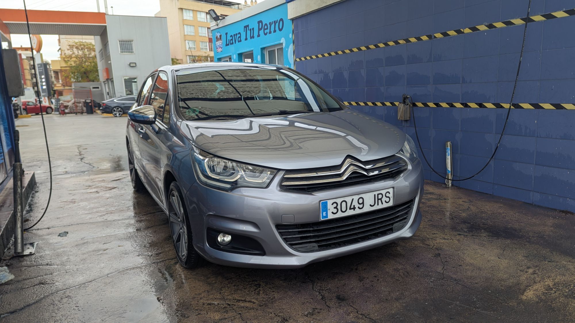 Foto del CITROEN C4 1.2 PureTech S&S Feel Edition 130