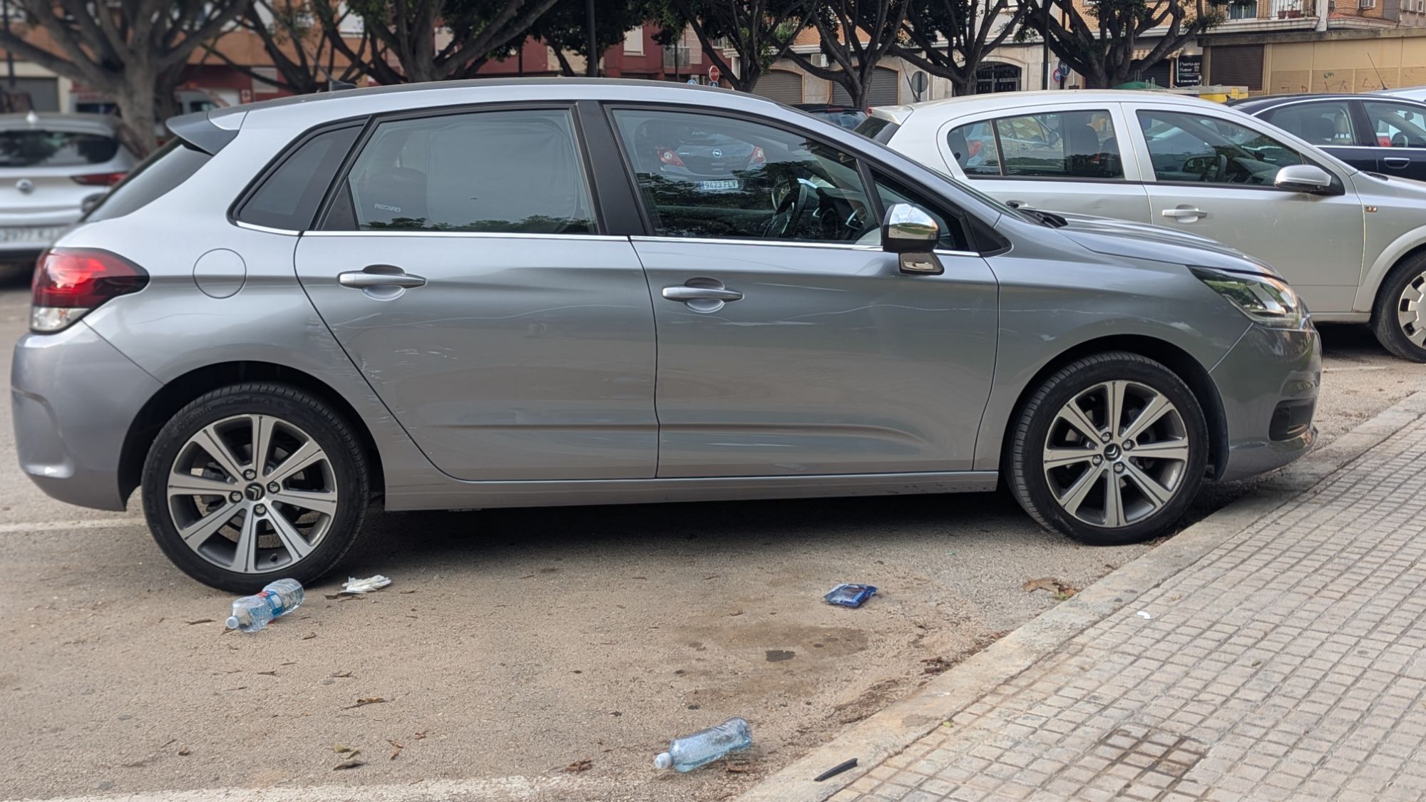 Foto del CITROEN C4 1.2 PureTech S&S Feel Edition 130