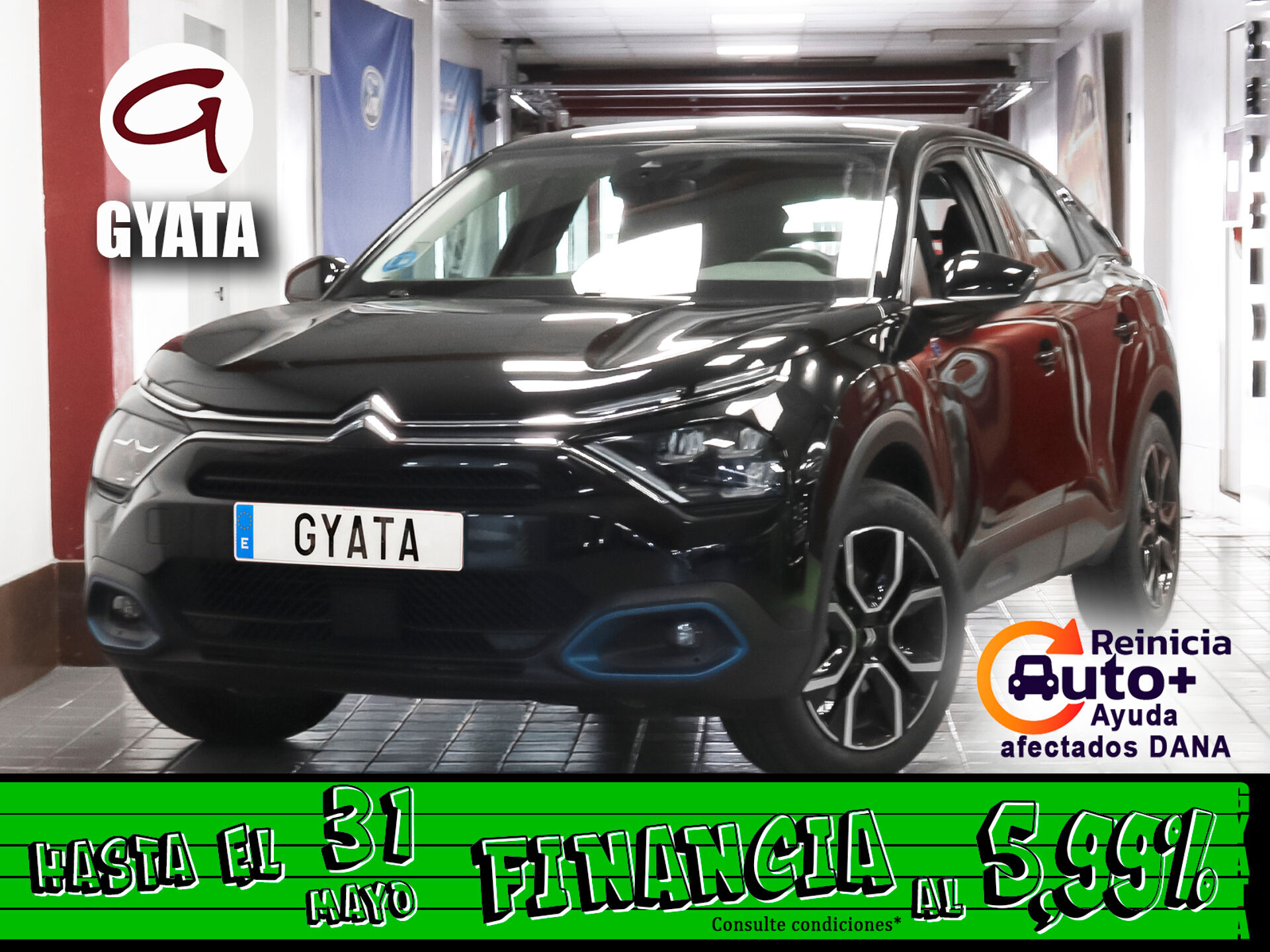 Imagen de CITROEN C4