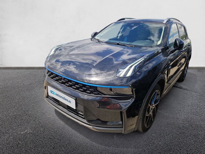 Foto del LYNK & CO 01 1.5T PHEV