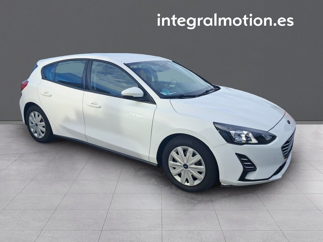 Foto del FORD Focus 1.5Ecoblue Trend 95