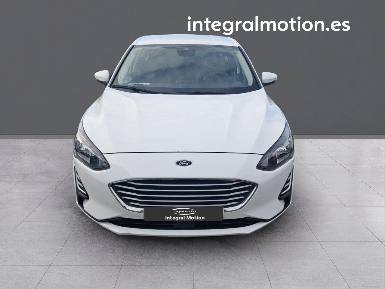 Foto del FORD Focus 1.5Ecoblue Trend 95