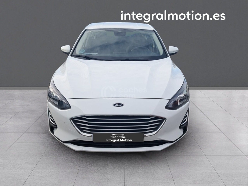 Foto del FORD Focus 1.5Ecoblue Trend 95