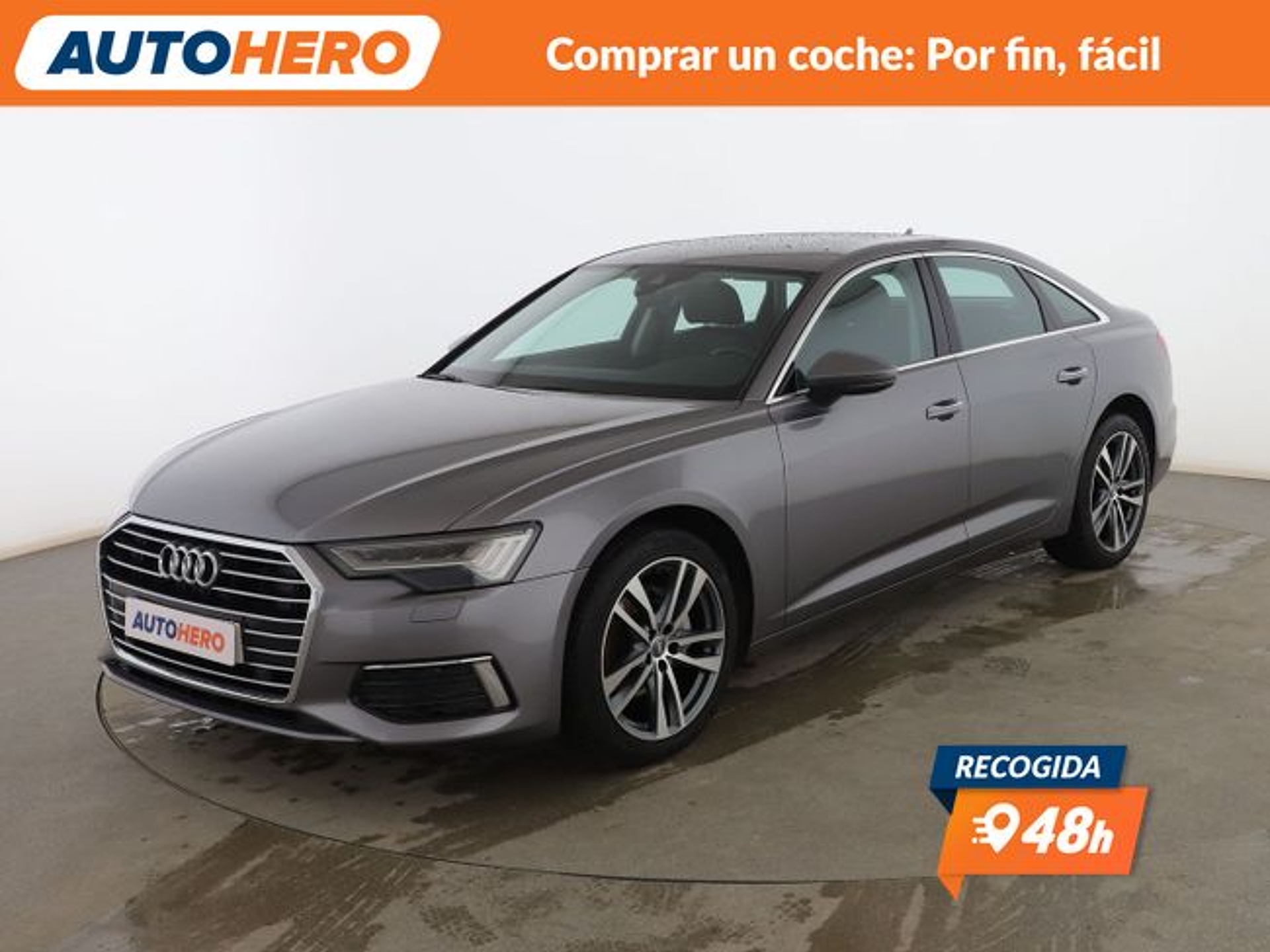 Imagen de AUDI A6
