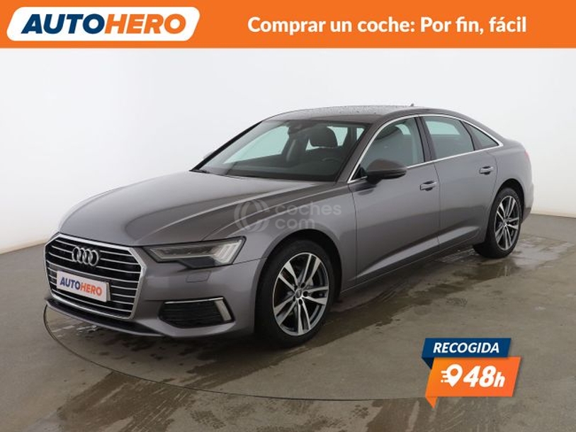 Foto del AUDI A6 40 TDI S tronic Design