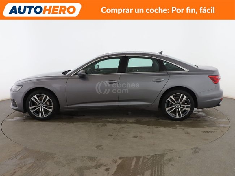 Foto del AUDI A6 40 TDI S tronic Design