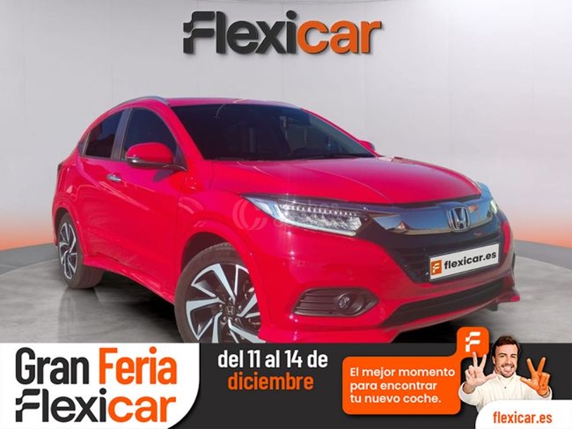 Foto del HONDA HR-V 1.5 i-VTEC Elegance Navi CVT