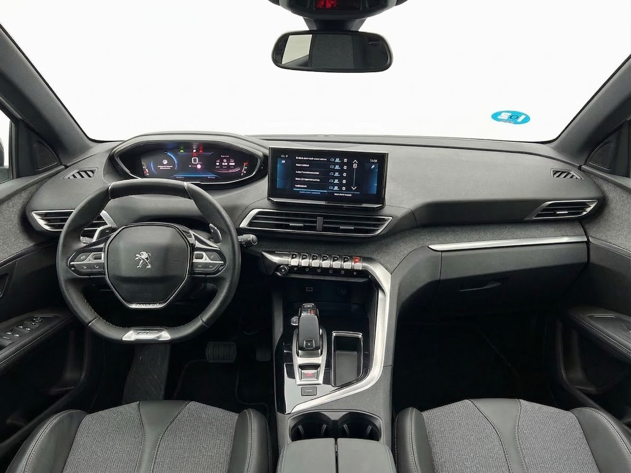 Foto del PEUGEOT 3008 1.5BlueHDi Allure Pack S&S EAT8 130