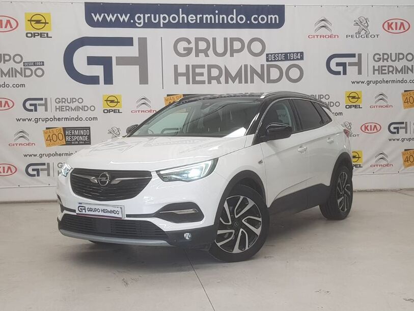 Foto del OPEL Grandland X 1.6T S&S Ultimate Aut.