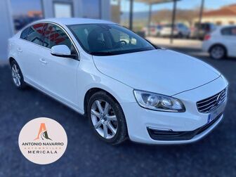 Imagen de VOLVO S60 D3 Momentum 150