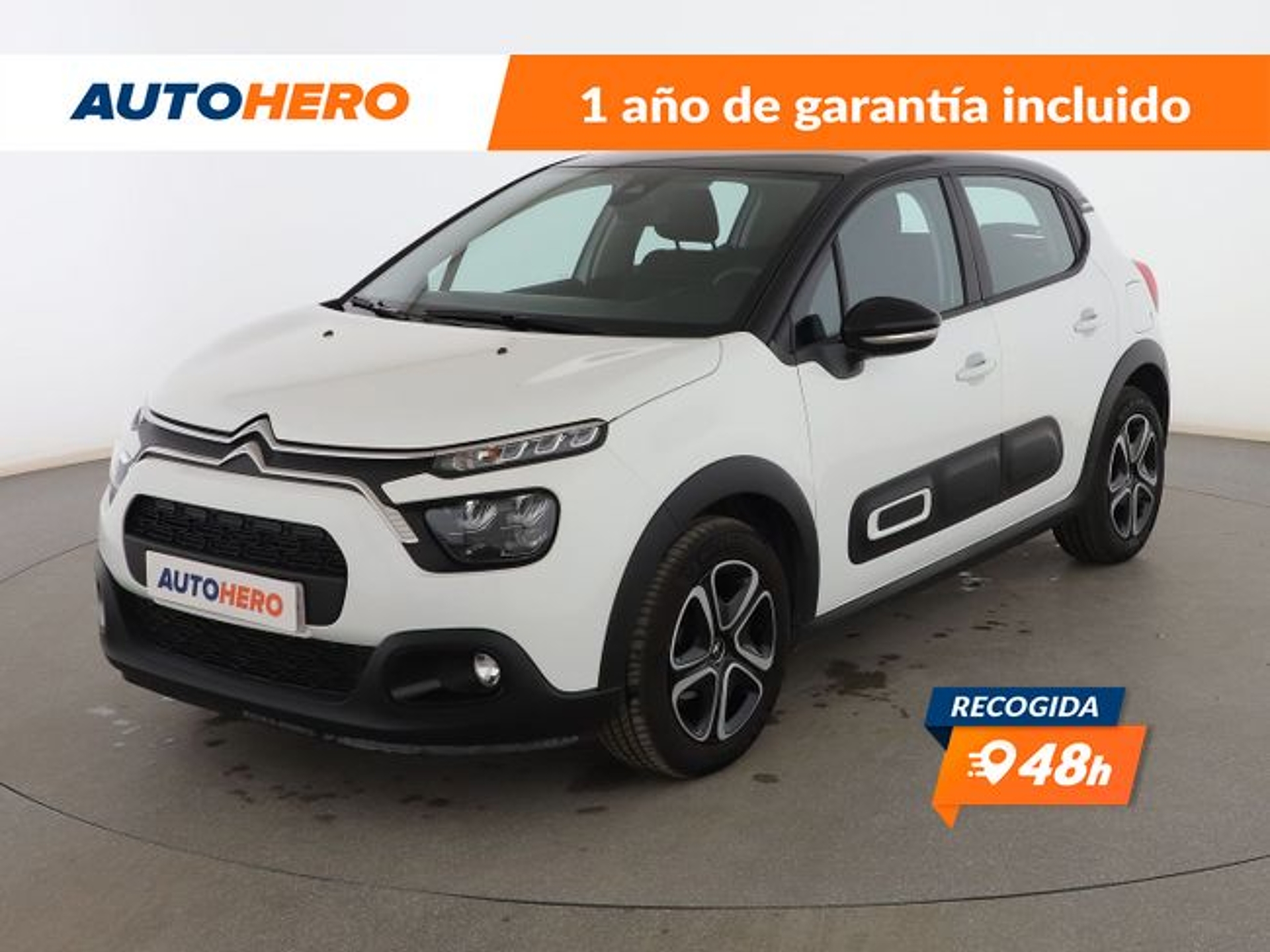 Imagen de CITROEN C3