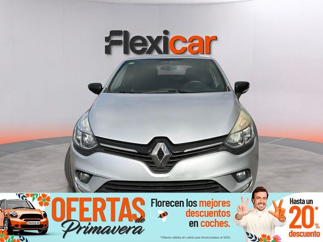 Foto del RENAULT Clio TCe Energy Business 55kW