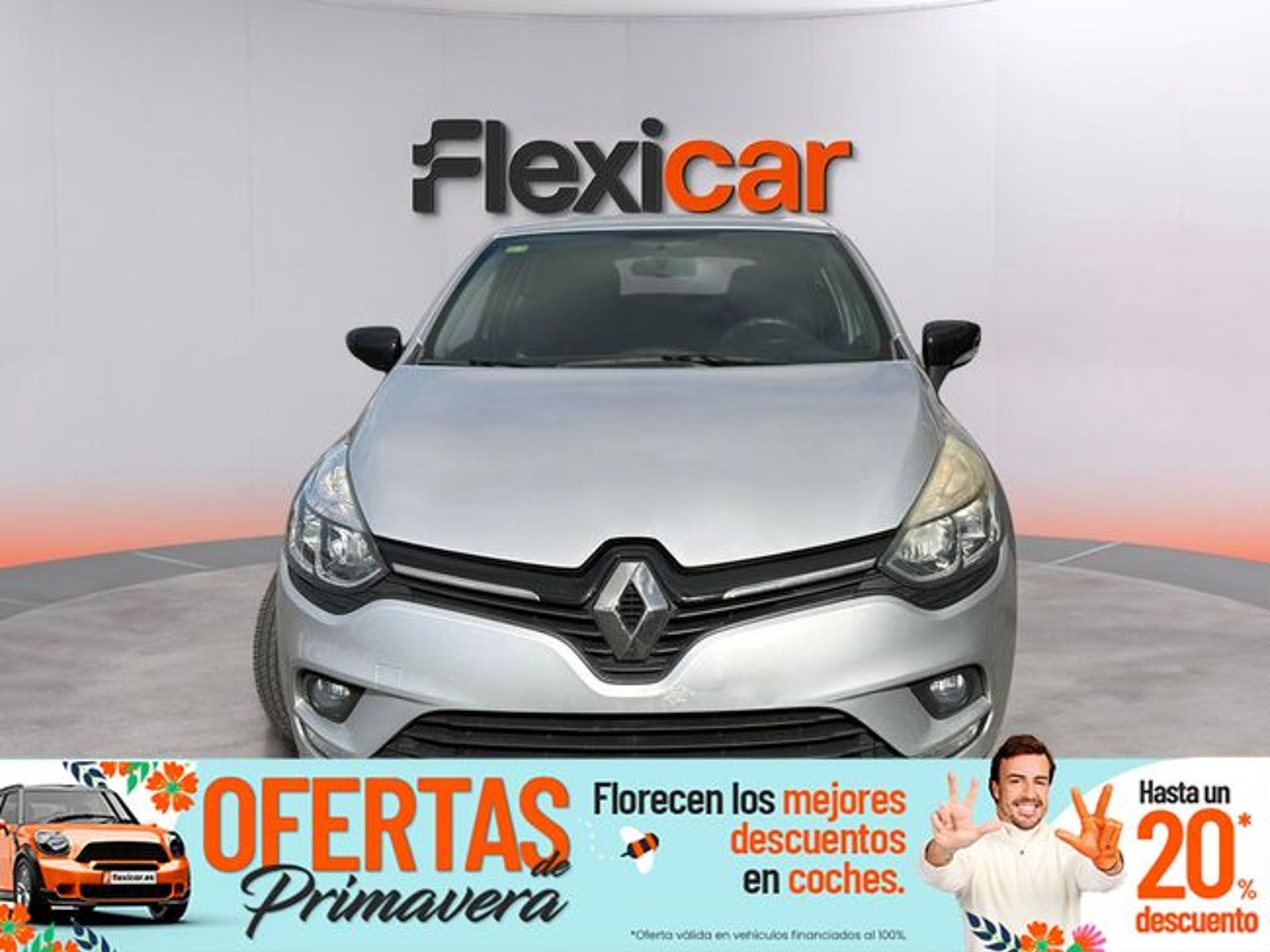 Imagen de RENAULT Clio