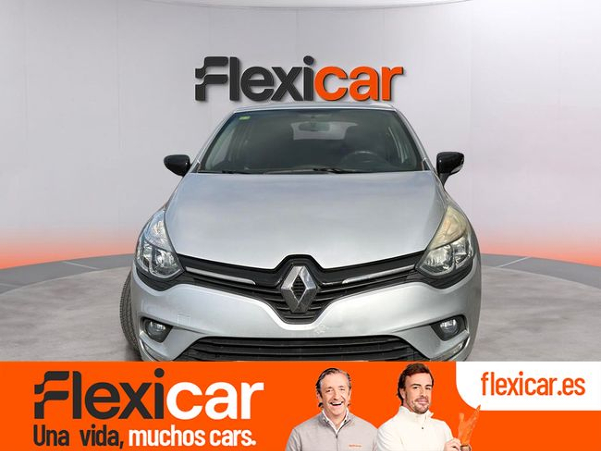 Imagen de RENAULT Clio