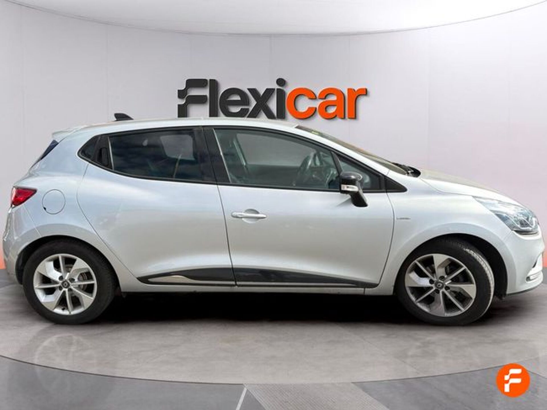 Imagen 3 de RENAULT Clio