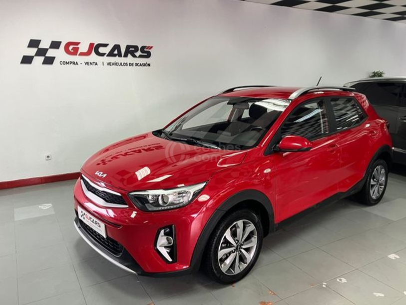 Foto del KIA Stonic 1.2 DPi Drive