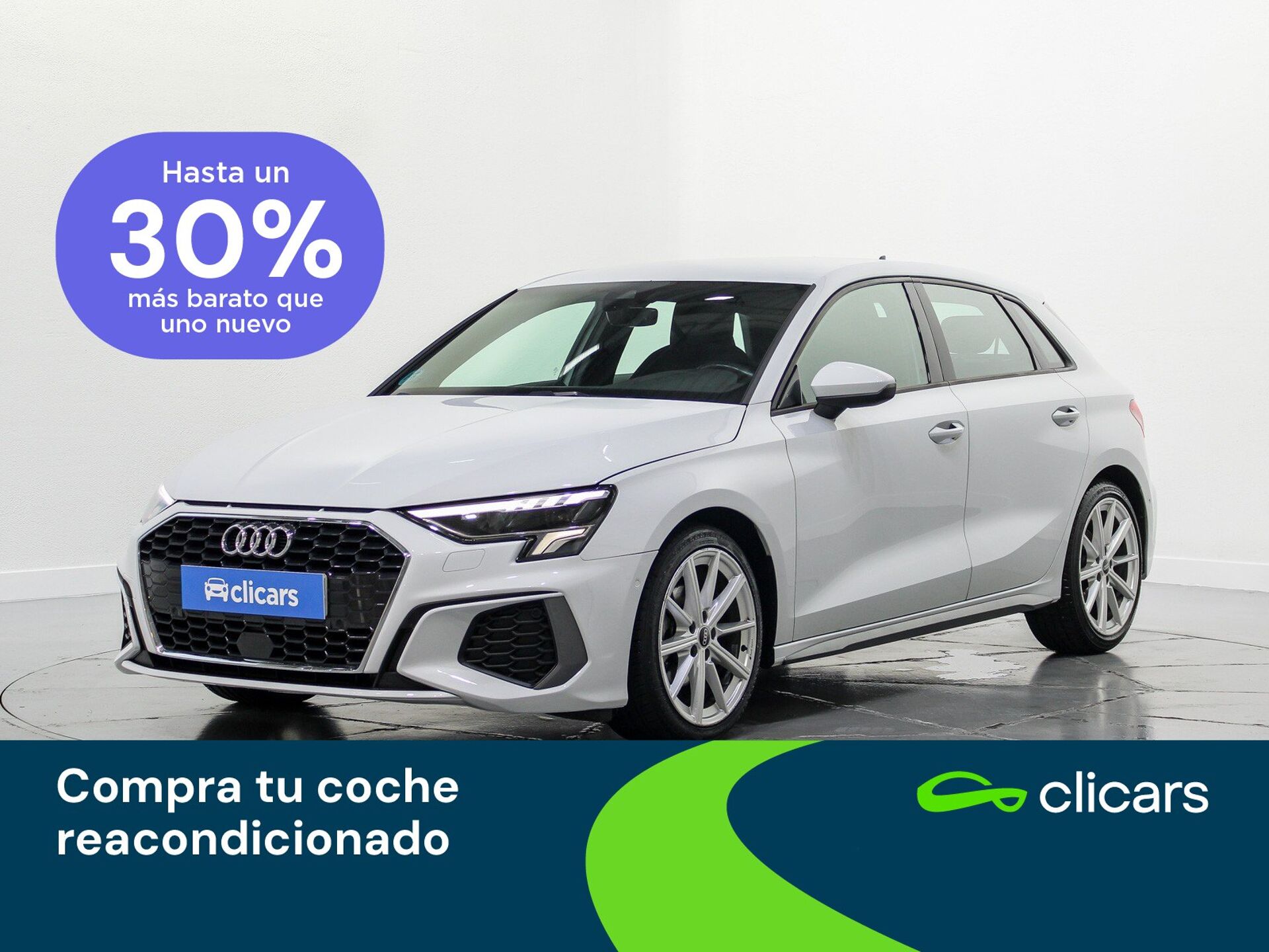 Imagen de AUDI A3