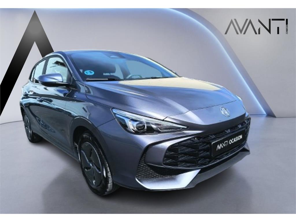 Foto del MG 3 1.5 Standard