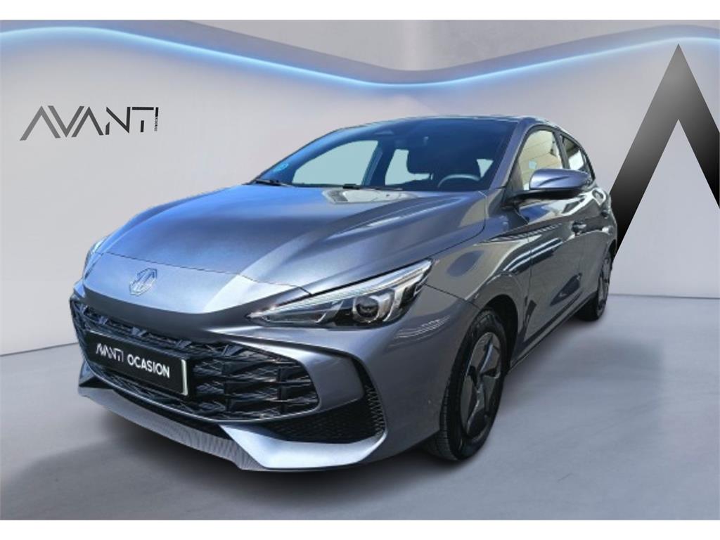 Foto del MG 3 1.5 Standard