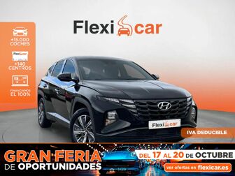 Imagen de HYUNDAI Tucson 1.6 CRDI Maxx 4x2