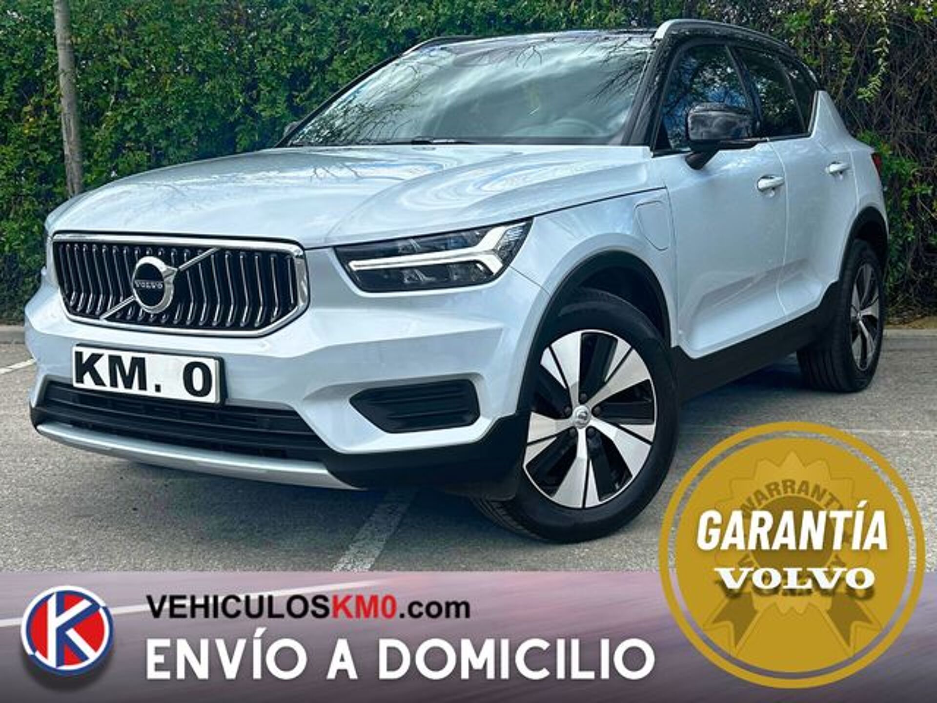 Imagen de VOLVO XC40