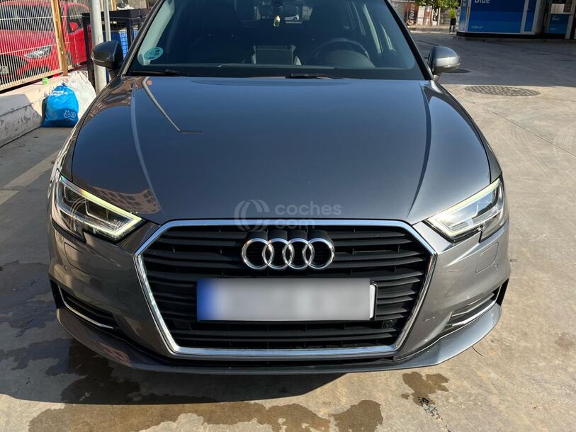 Foto del AUDI A3 Sportback 30 TDI S line S tronic 85kW