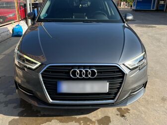 Imagen de AUDI A3 Sportback 30 TDI S line S tronic 85kW