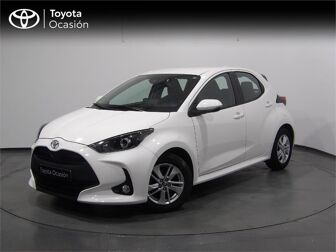 Imagen de TOYOTA Yaris 125 S-Edition