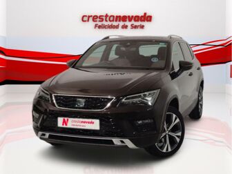 Imagen de SEAT Ateca 1.5 EcoTSI S&S Xcellence