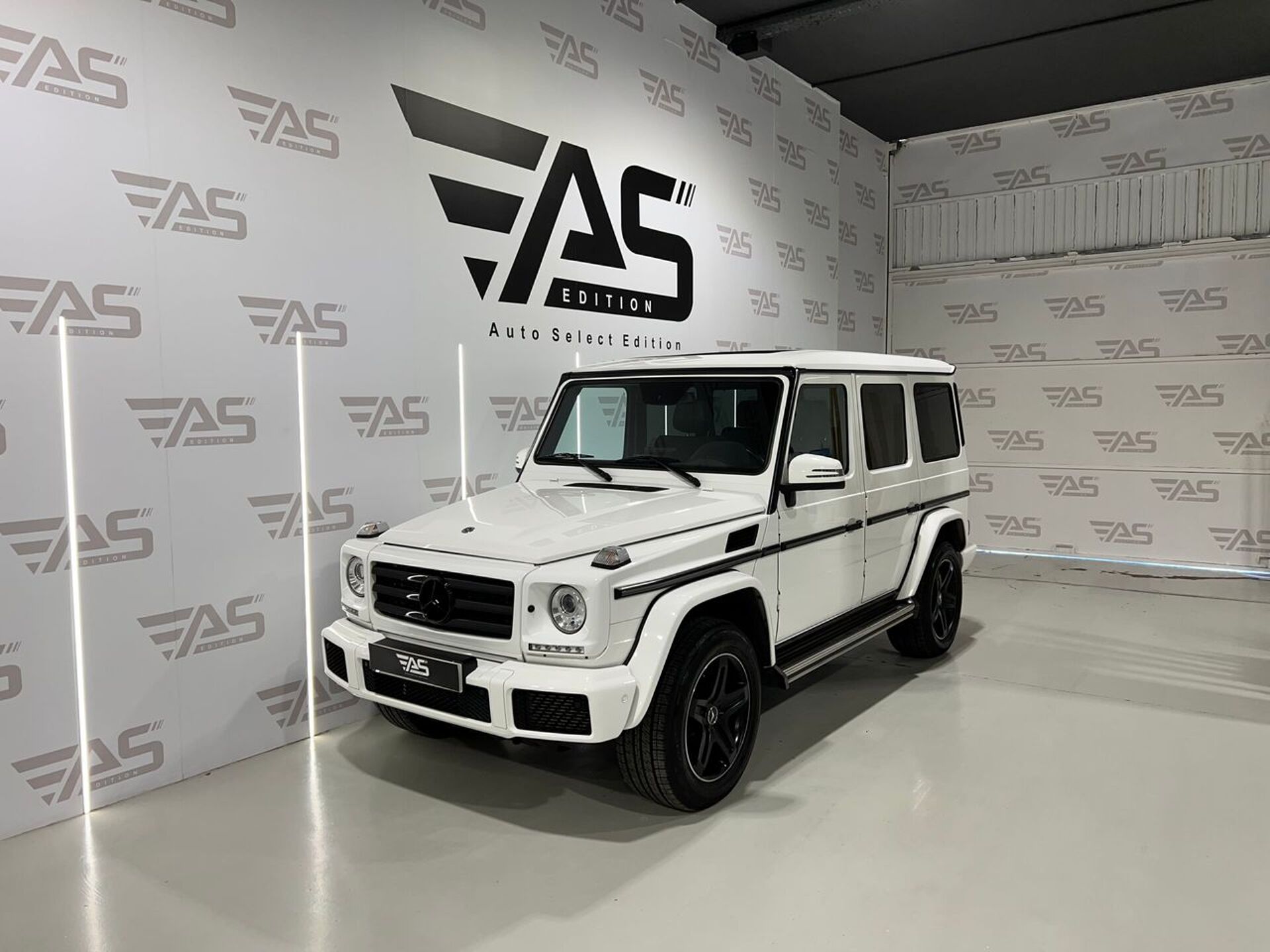 Imagen de MERCEDES Clase G