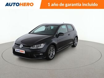 Imagen de VOLKSWAGEN Golf 2.0TDI CR BMT Sport DSG 150