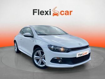 Imagen de VOLKSWAGEN Scirocco 2.0TDI BMT R-Line Limited Edition