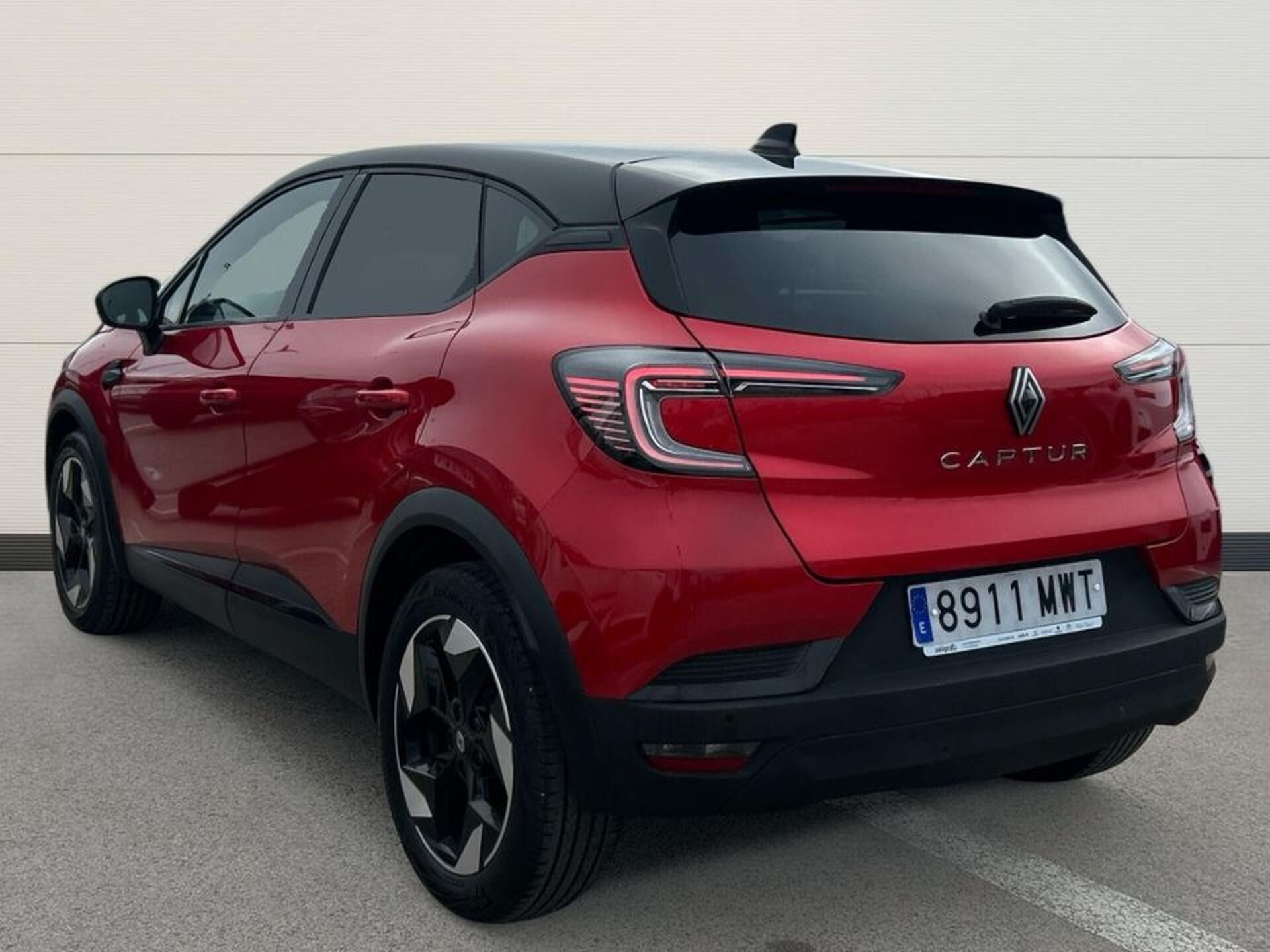 Imagen 3 de RENAULT Captur