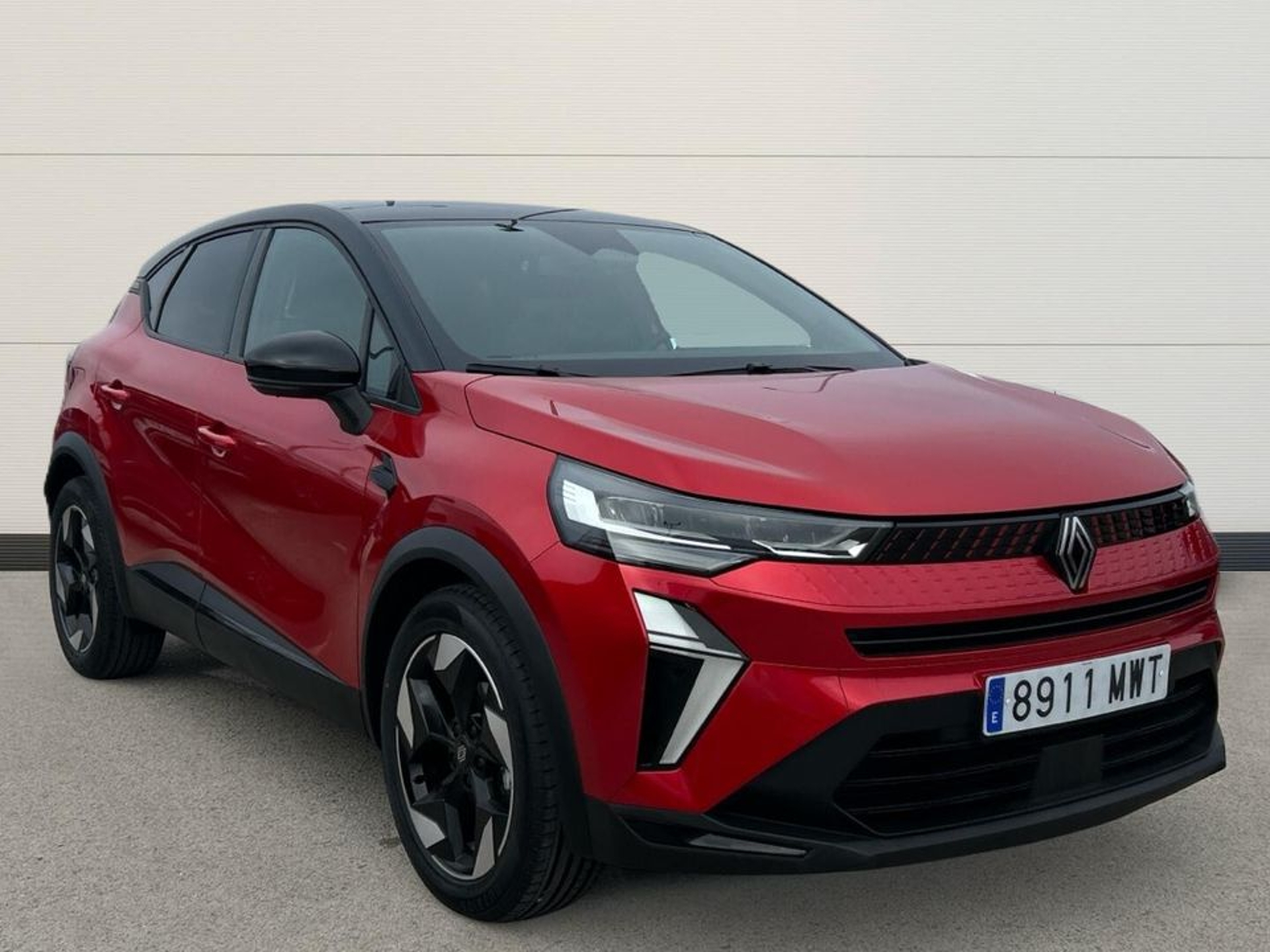 Imagen de RENAULT Captur